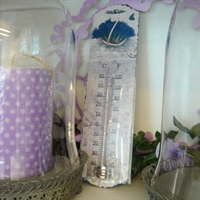 Lavendel termometer 